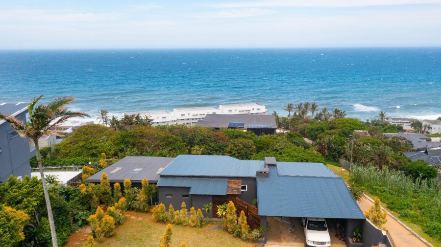 1 Bedroom Property for Sale in Shakas Rock KwaZulu-Natal