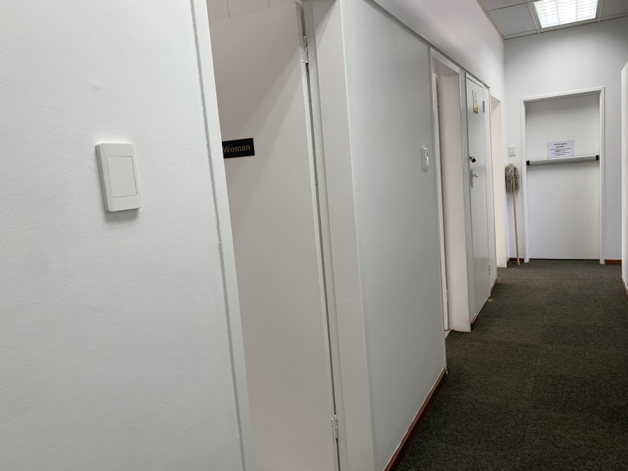 To Let commercial Property for Rent in Morningside KwaZulu-Natal