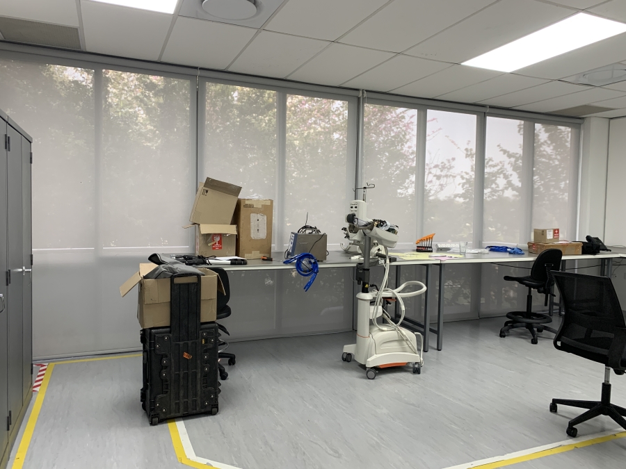 To Let commercial Property for Rent in Morningside KwaZulu-Natal