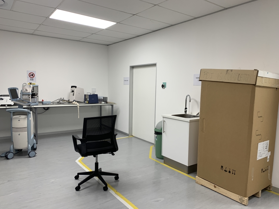 To Let commercial Property for Rent in Morningside KwaZulu-Natal