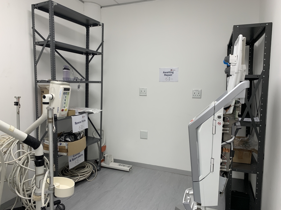 To Let commercial Property for Rent in Morningside KwaZulu-Natal