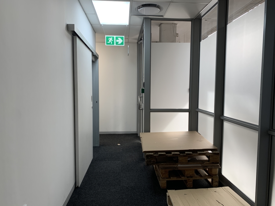 To Let commercial Property for Rent in Morningside KwaZulu-Natal