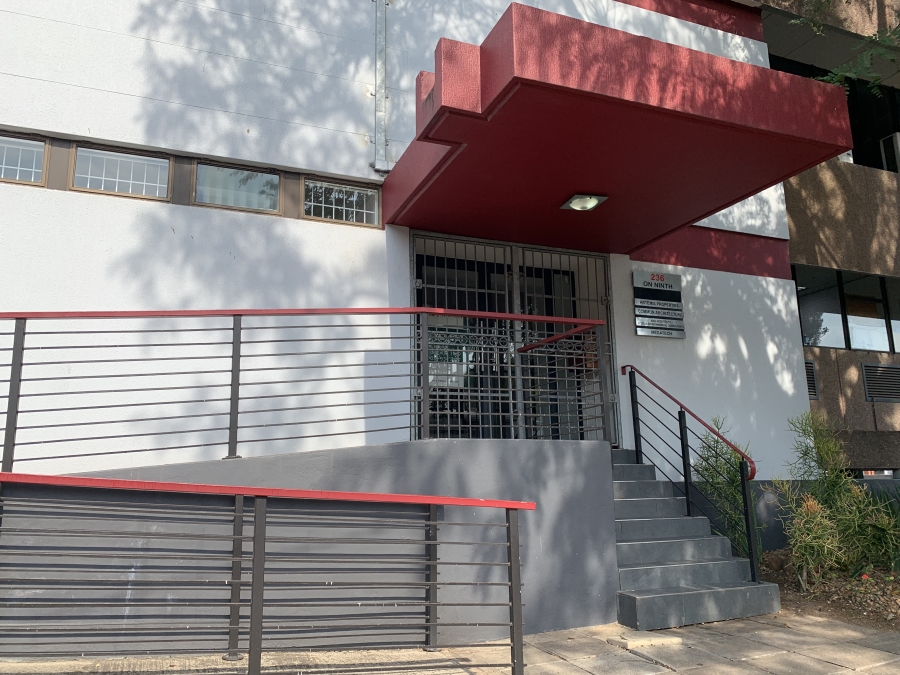To Let commercial Property for Rent in Morningside KwaZulu-Natal