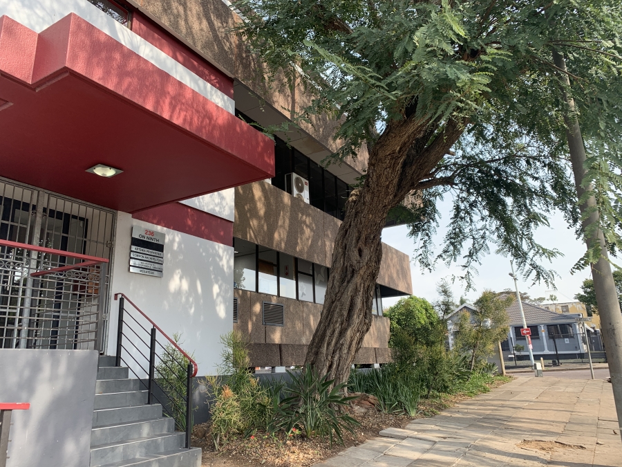 To Let commercial Property for Rent in Morningside KwaZulu-Natal