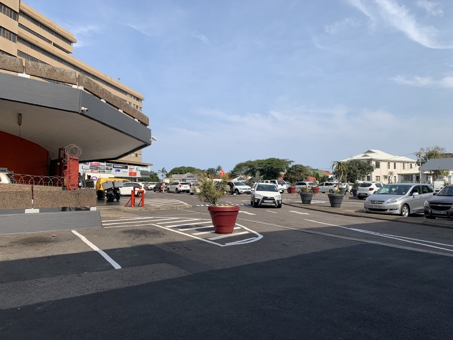 To Let commercial Property for Rent in Morningside KwaZulu-Natal