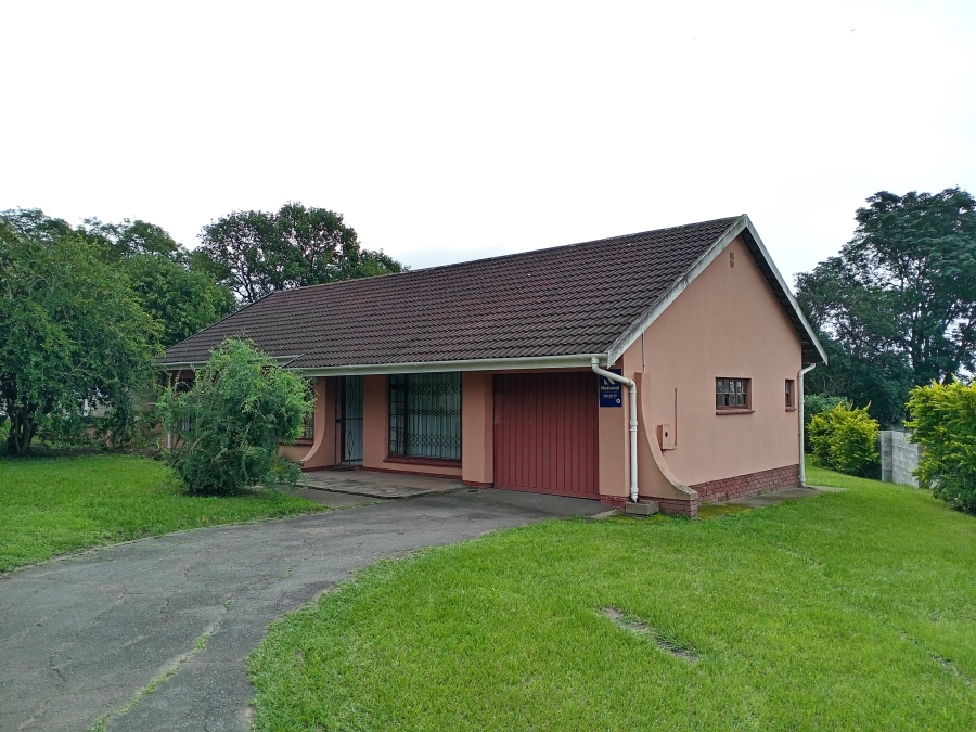 3 Bedroom Property for Sale in Bisley KwaZulu-Natal