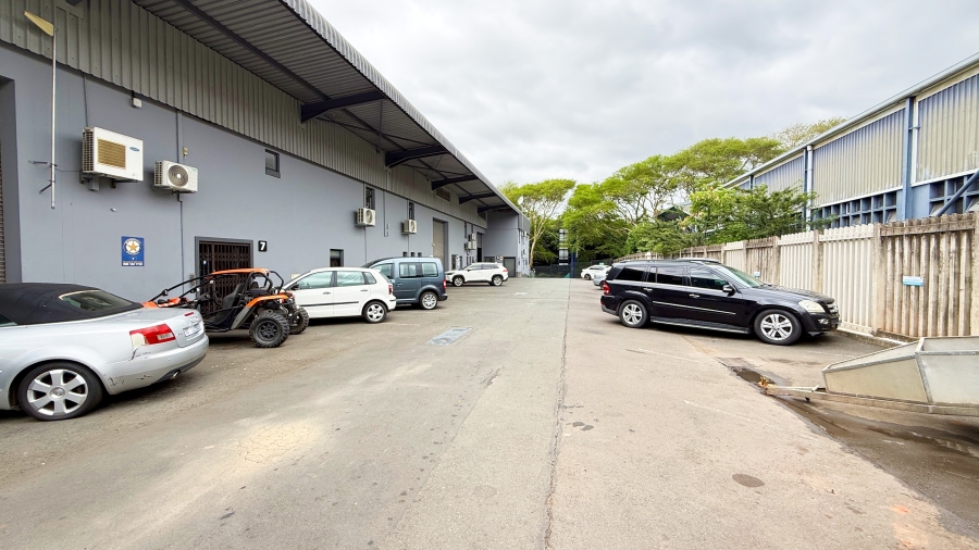 To Let commercial Property for Rent in Red Hill KwaZulu-Natal