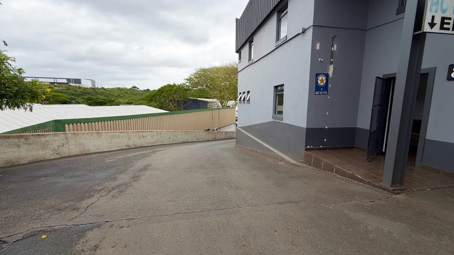 To Let commercial Property for Rent in Red Hill KwaZulu-Natal