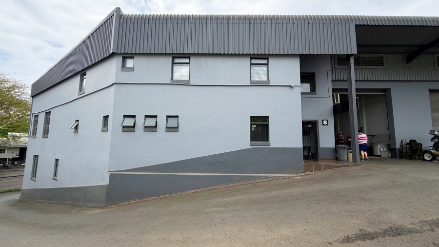 To Let commercial Property for Rent in Red Hill KwaZulu-Natal