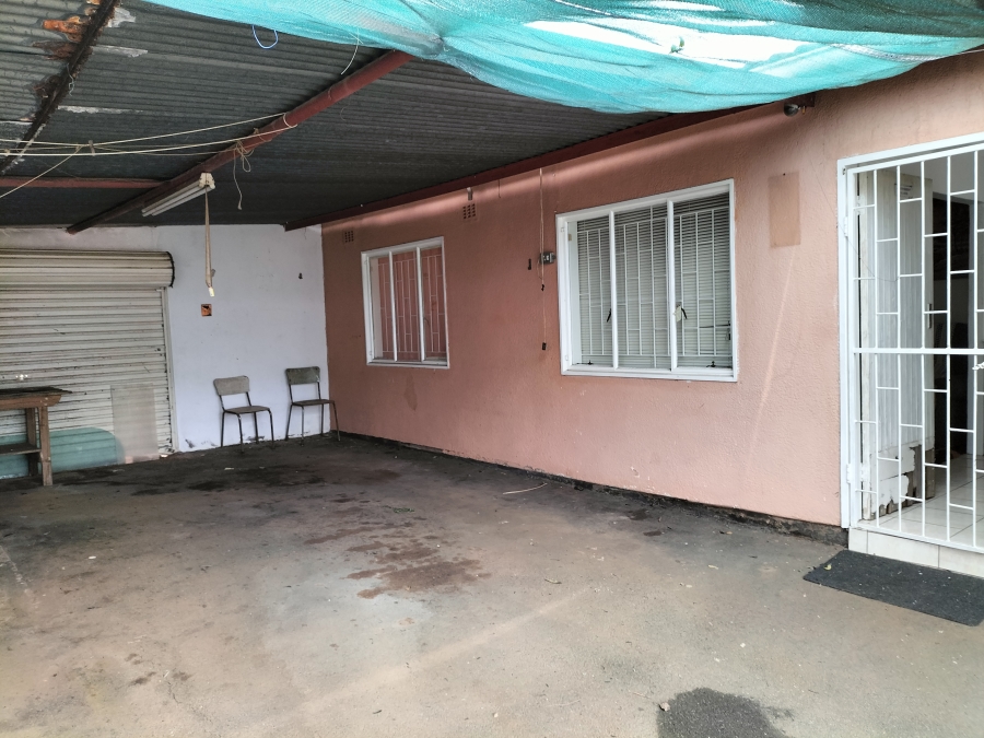 2 Bedroom Property for Sale in Copesville KwaZulu-Natal
