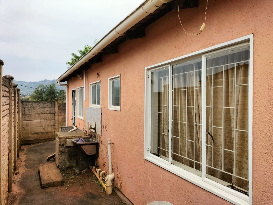 2 Bedroom Property for Sale in Copesville KwaZulu-Natal