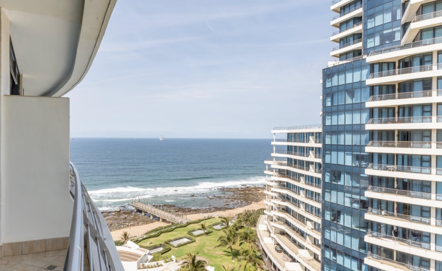 2 Bedroom Property for Sale in Umhlanga KwaZulu-Natal