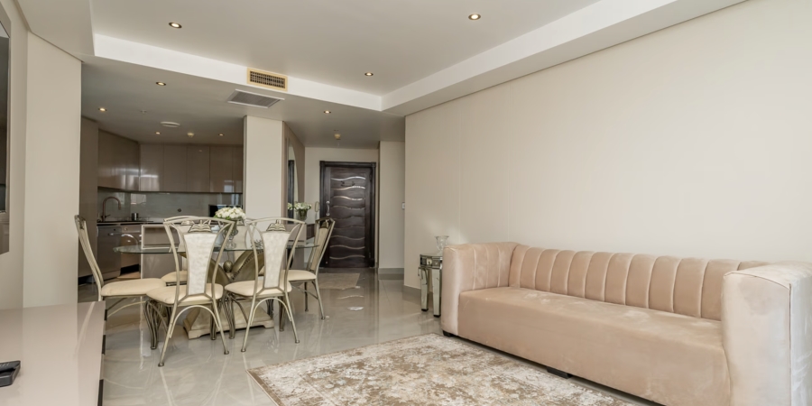 2 Bedroom Property for Sale in Umhlanga KwaZulu-Natal