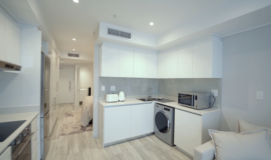 1 Bedroom Property for Sale in Umhlanga KwaZulu-Natal