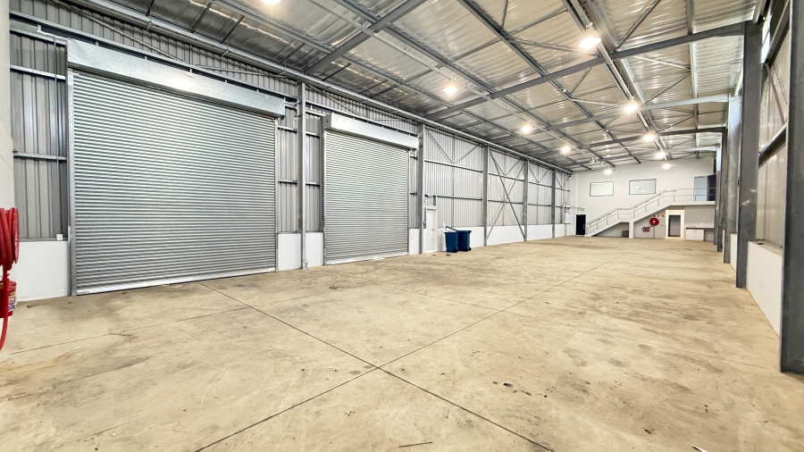 To Let commercial Property for Rent in Glen Anil KwaZulu-Natal