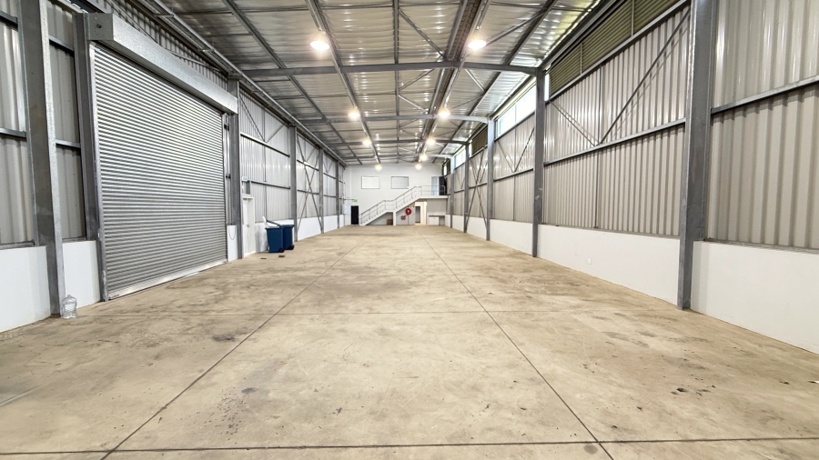 To Let commercial Property for Rent in Glen Anil KwaZulu-Natal