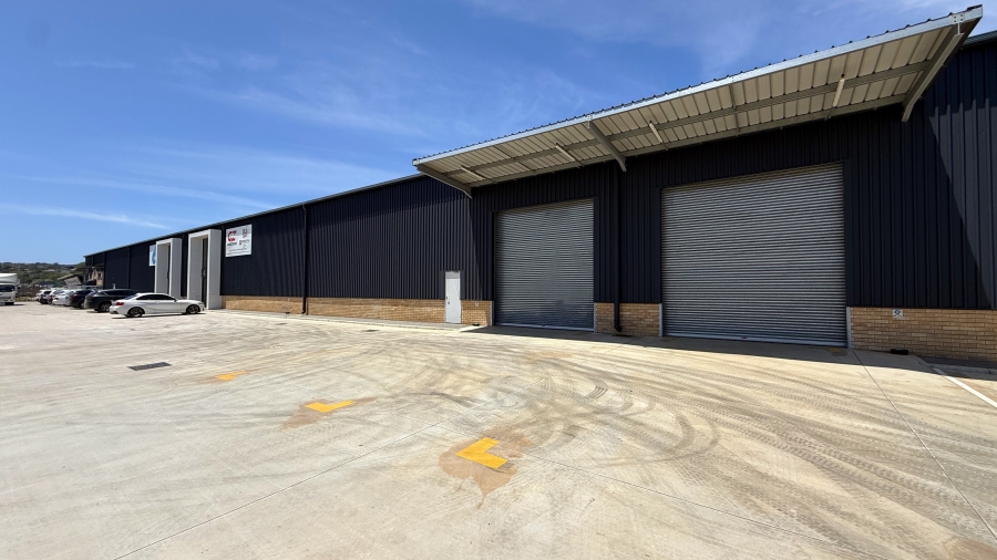 To Let commercial Property for Rent in Glen Anil KwaZulu-Natal