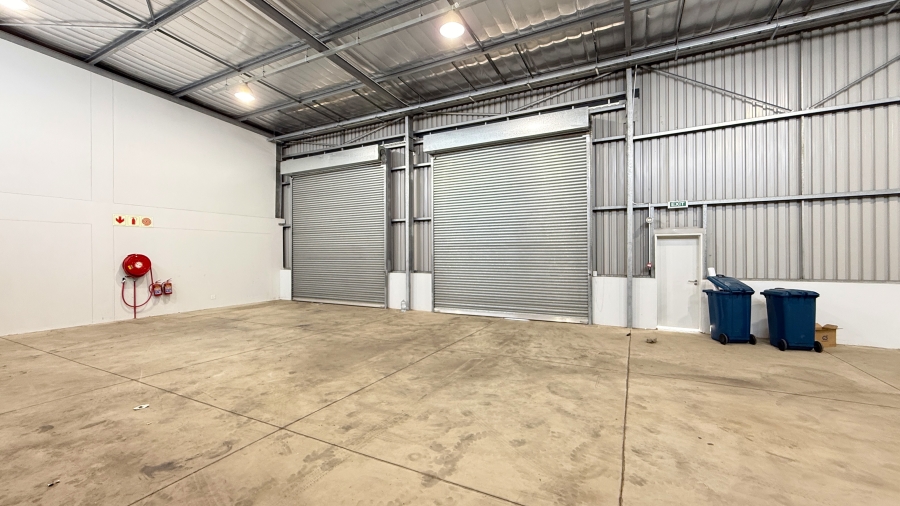 To Let commercial Property for Rent in Glen Anil KwaZulu-Natal