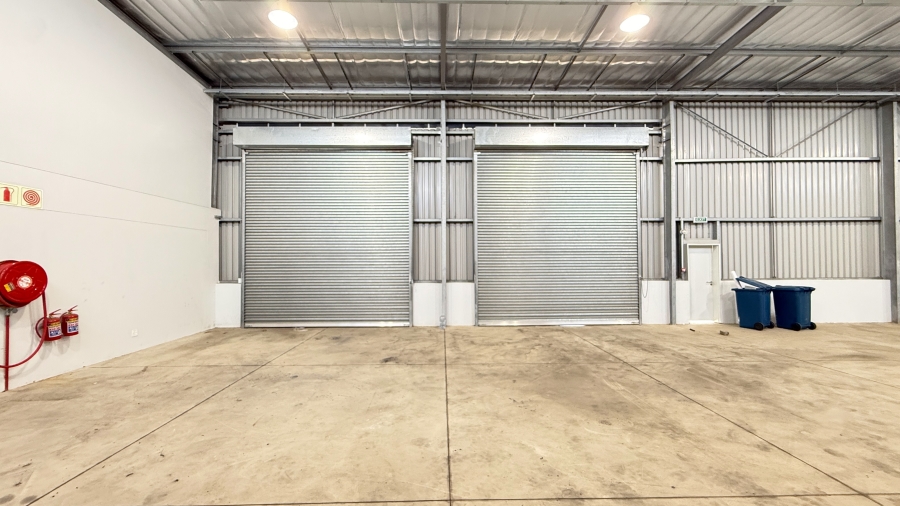 To Let commercial Property for Rent in Glen Anil KwaZulu-Natal