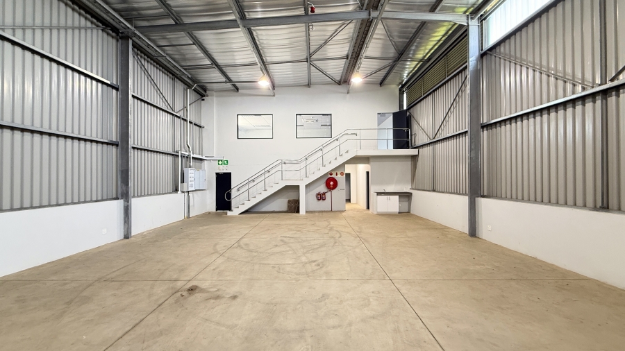 To Let commercial Property for Rent in Glen Anil KwaZulu-Natal