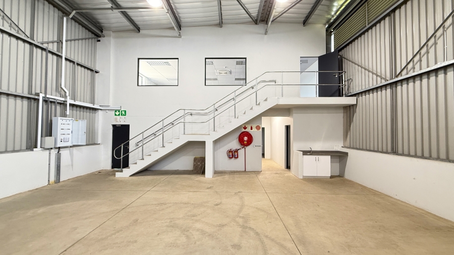 To Let commercial Property for Rent in Glen Anil KwaZulu-Natal