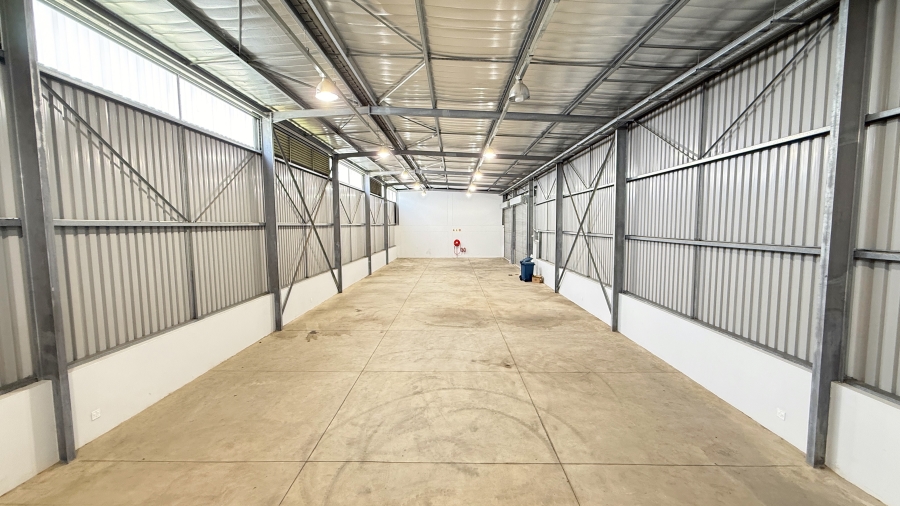 To Let commercial Property for Rent in Glen Anil KwaZulu-Natal