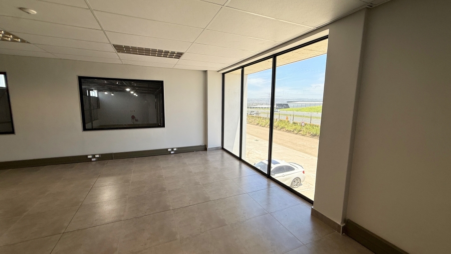 To Let commercial Property for Rent in Glen Anil KwaZulu-Natal