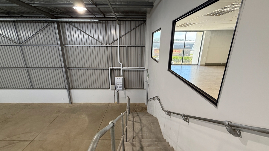 To Let commercial Property for Rent in Glen Anil KwaZulu-Natal