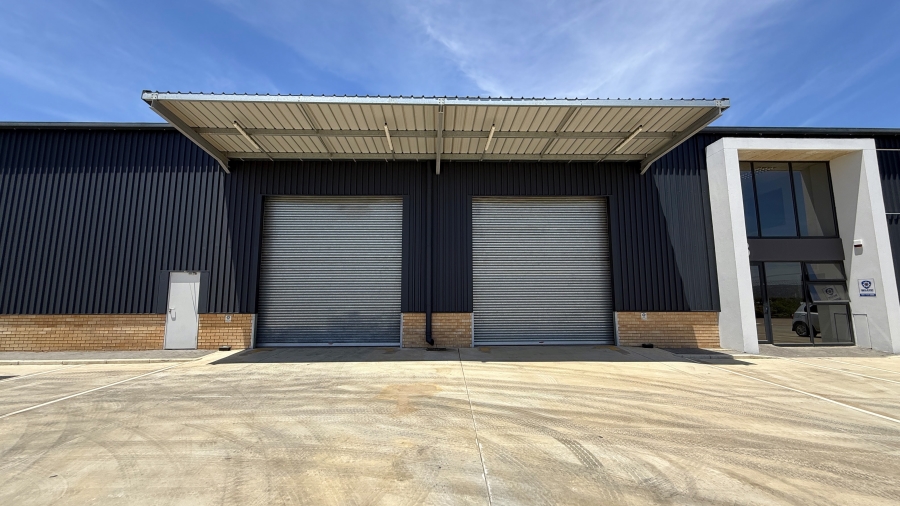 To Let commercial Property for Rent in Glen Anil KwaZulu-Natal