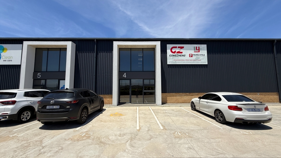 To Let commercial Property for Rent in Glen Anil KwaZulu-Natal