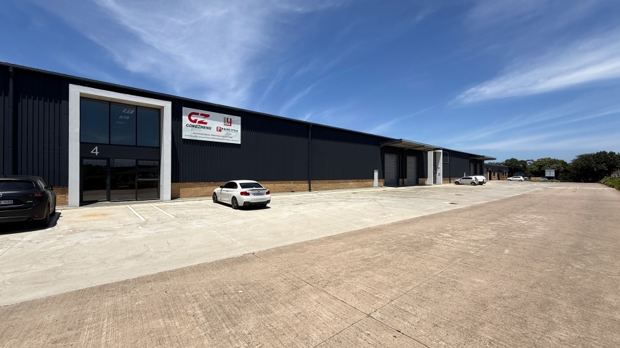 To Let commercial Property for Rent in Glen Anil KwaZulu-Natal