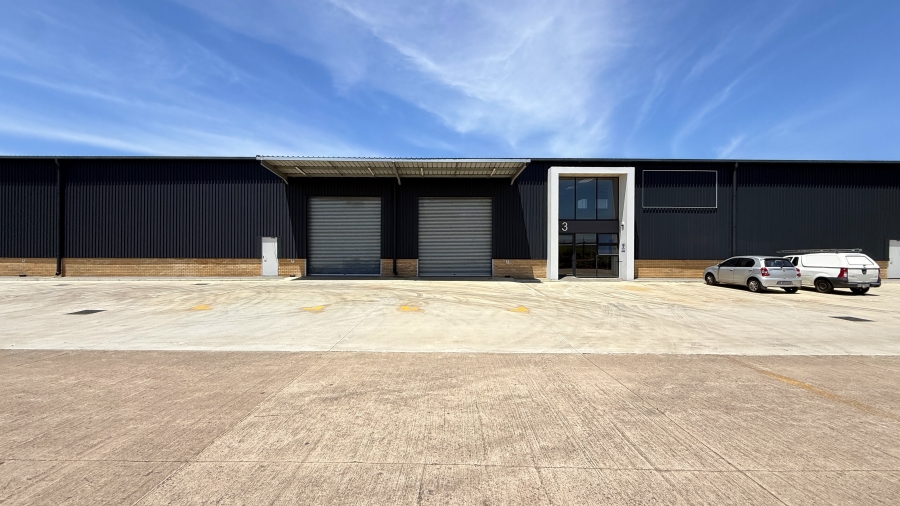 To Let commercial Property for Rent in Glen Anil KwaZulu-Natal