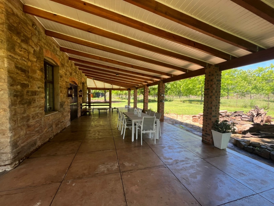 3 Bedroom Property for Sale in Dalton KwaZulu-Natal