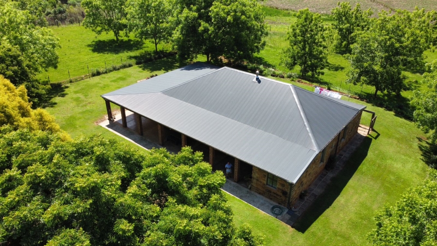 3 Bedroom Property for Sale in Dalton KwaZulu-Natal