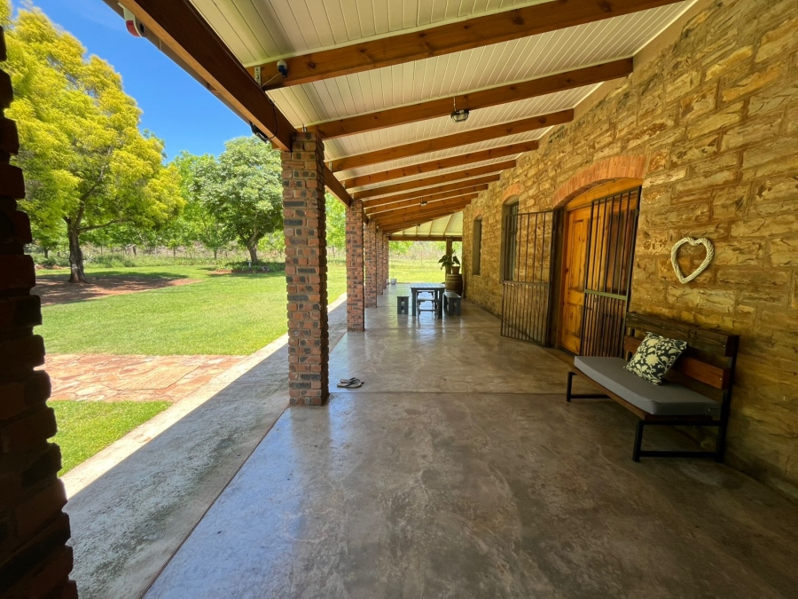 3 Bedroom Property for Sale in Dalton KwaZulu-Natal