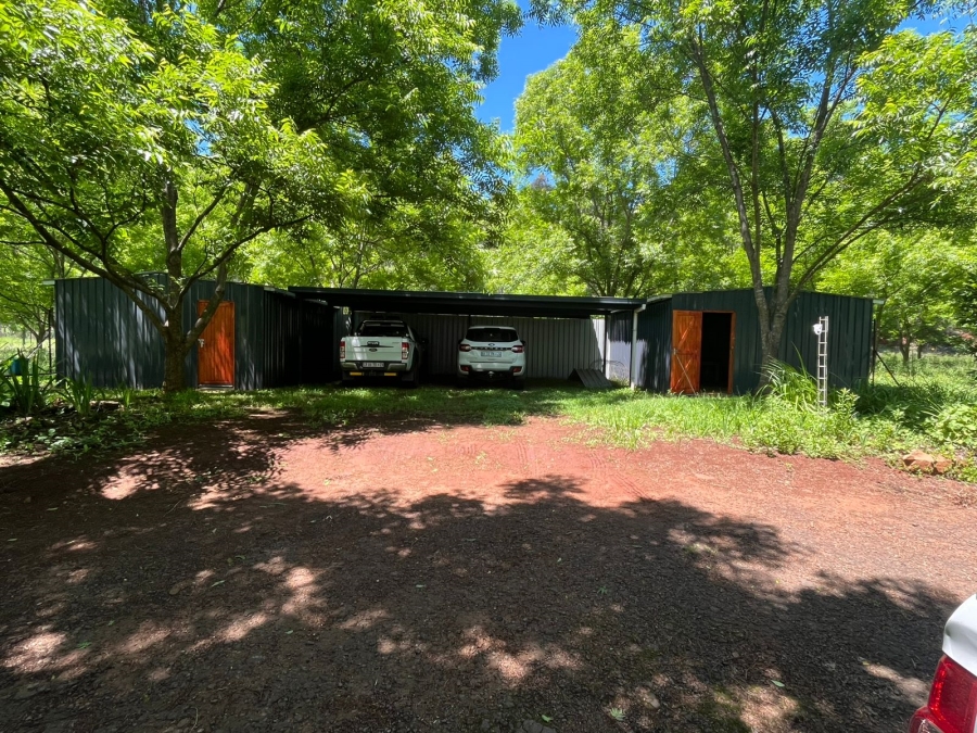 3 Bedroom Property for Sale in Dalton KwaZulu-Natal