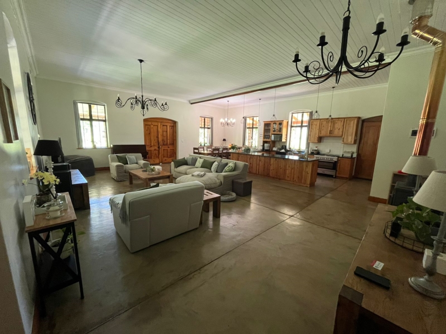3 Bedroom Property for Sale in Dalton KwaZulu-Natal
