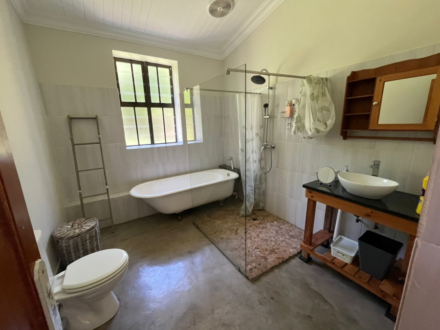 3 Bedroom Property for Sale in Dalton KwaZulu-Natal