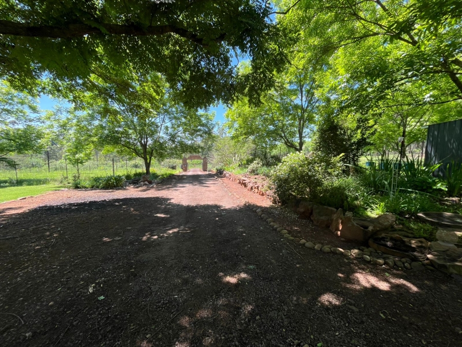 3 Bedroom Property for Sale in Dalton KwaZulu-Natal