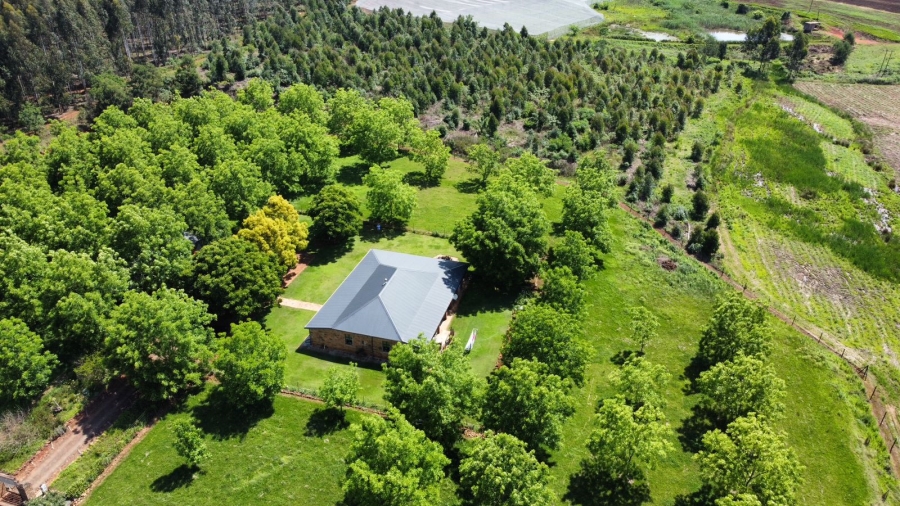 3 Bedroom Property for Sale in Dalton KwaZulu-Natal