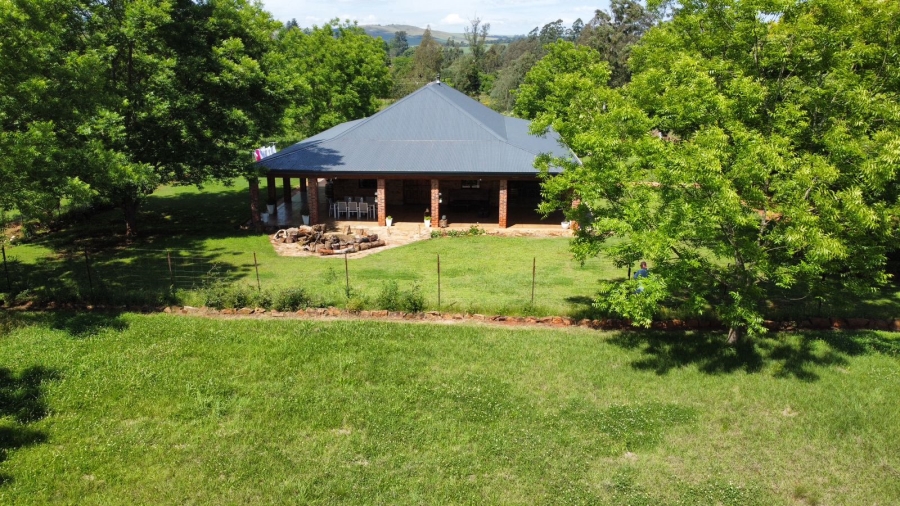 3 Bedroom Property for Sale in Dalton KwaZulu-Natal