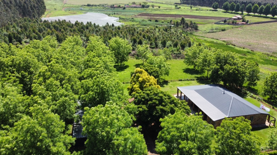 3 Bedroom Property for Sale in Dalton KwaZulu-Natal