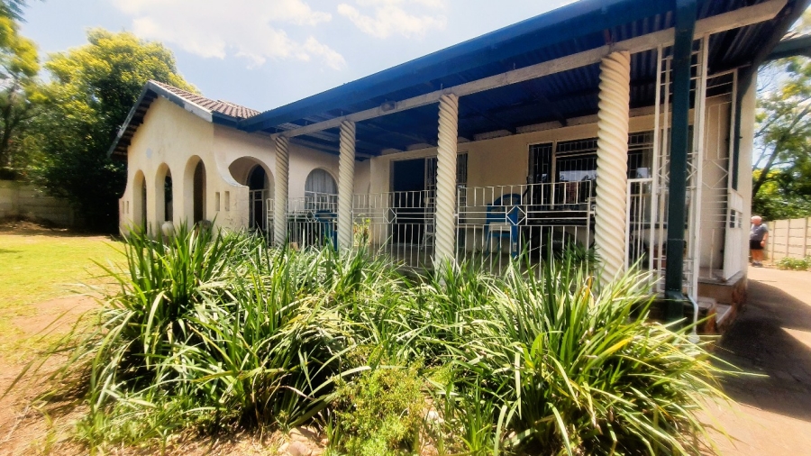 4 Bedroom Property for Sale in Pioneer Park KwaZulu-Natal