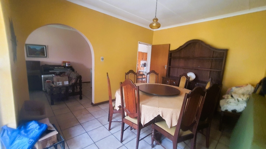 4 Bedroom Property for Sale in Pioneer Park KwaZulu-Natal