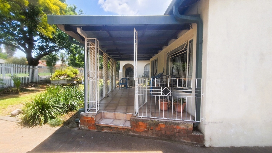 4 Bedroom Property for Sale in Pioneer Park KwaZulu-Natal