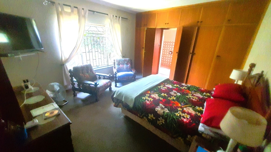 4 Bedroom Property for Sale in Pioneer Park KwaZulu-Natal