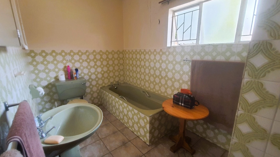 4 Bedroom Property for Sale in Pioneer Park KwaZulu-Natal