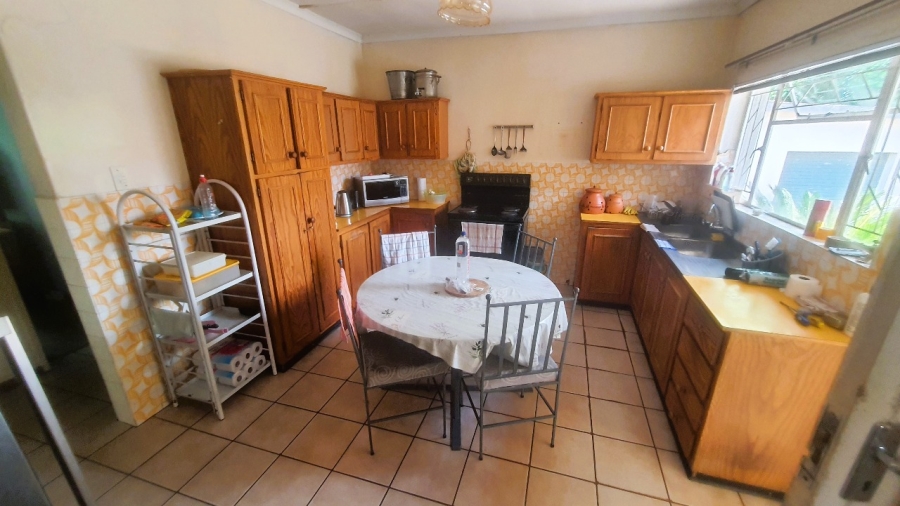 4 Bedroom Property for Sale in Pioneer Park KwaZulu-Natal