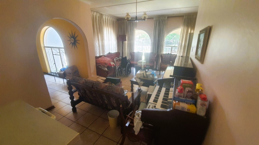 4 Bedroom Property for Sale in Pioneer Park KwaZulu-Natal