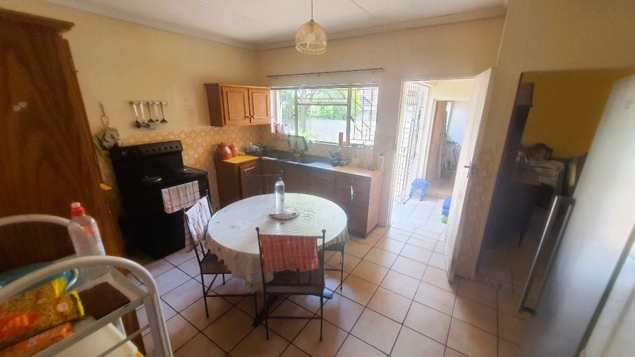 4 Bedroom Property for Sale in Pioneer Park KwaZulu-Natal